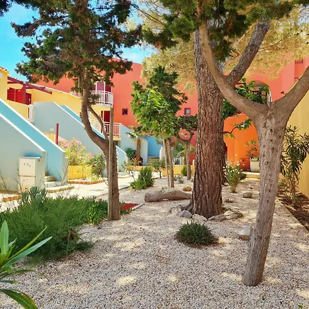 Les Couleurs Catalanes - Avec Clim, Piscine, Terrasse & Cuisine D'ete - A Pied *
